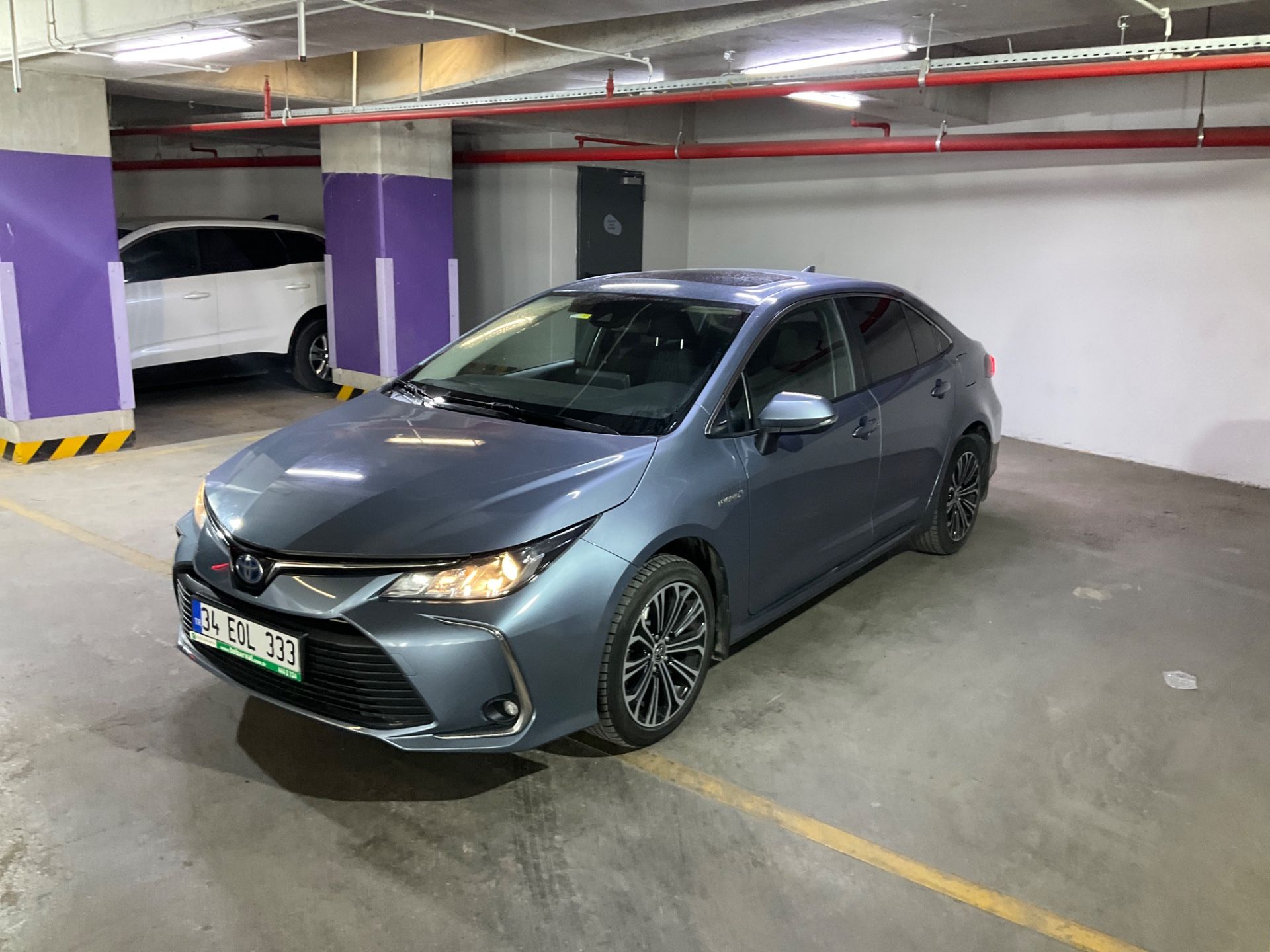 Toyota